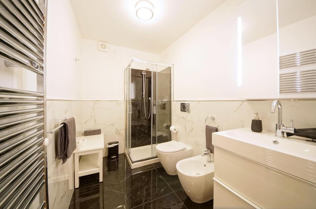 Dolcevita Apartments N 500 San Marco Venesia Bagian luar foto
