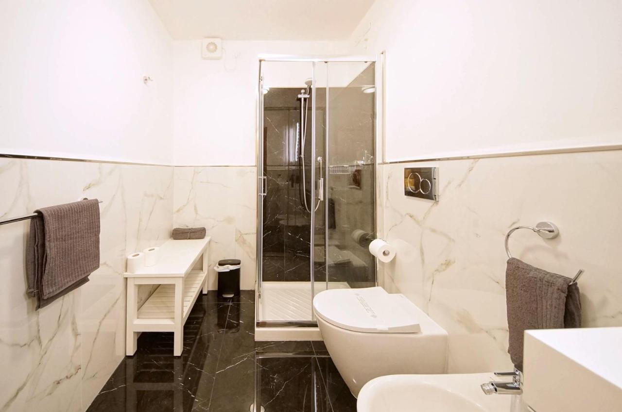 Dolcevita Apartments N 500 San Marco Venesia Bagian luar foto