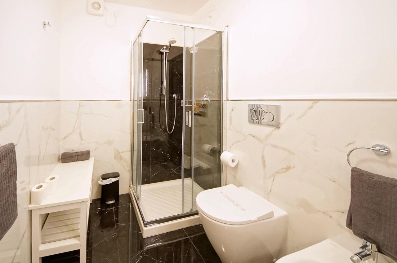 Dolcevita Apartments N 500 San Marco Venesia Bagian luar foto