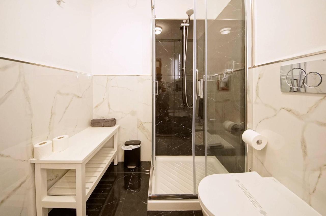 Dolcevita Apartments N 500 San Marco Venesia Bagian luar foto