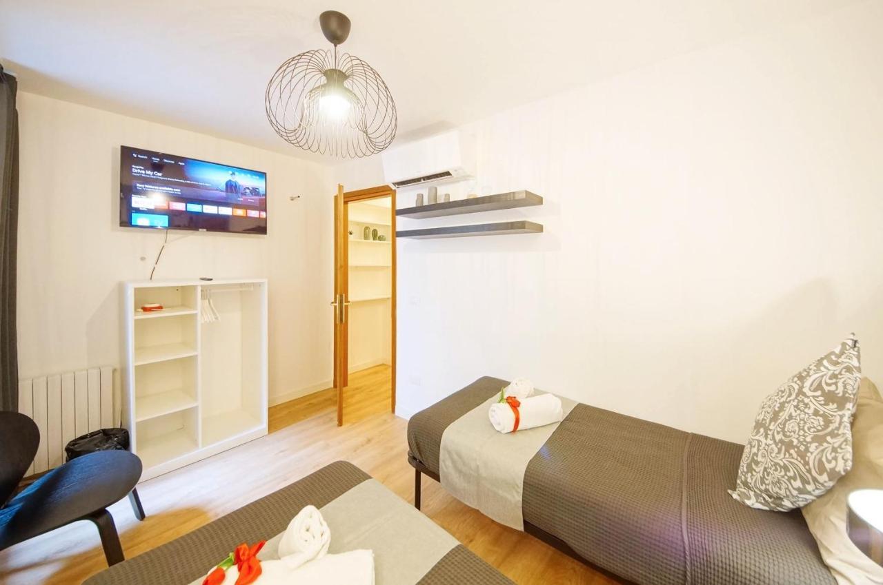Dolcevita Apartments N 500 San Marco Venesia Bagian luar foto